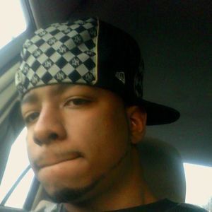 Meet your Posher, Schawn